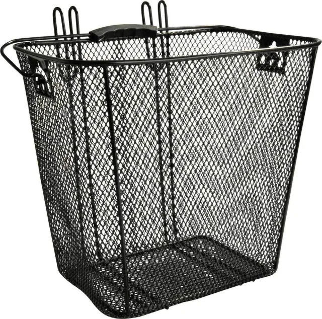 Fischer Bully Hinterradkorb Fahrradkorb hinten