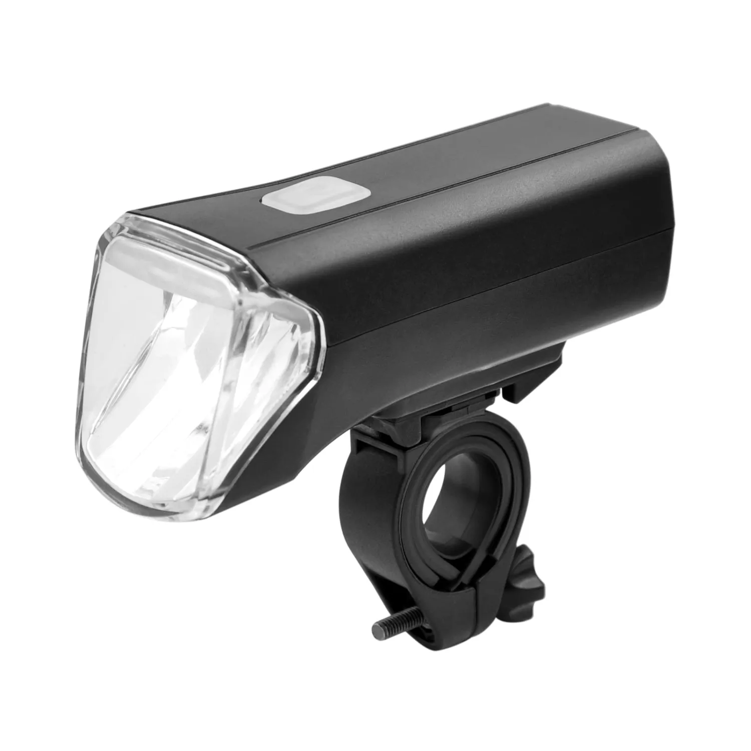 Fischer LED-Leuchtenset 85347 70 Lux Schwarz Batterie