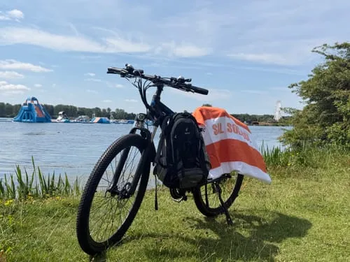 DUOTTS C29L E-Bike 29 Zoll Einzelakku 100 km Reichweite