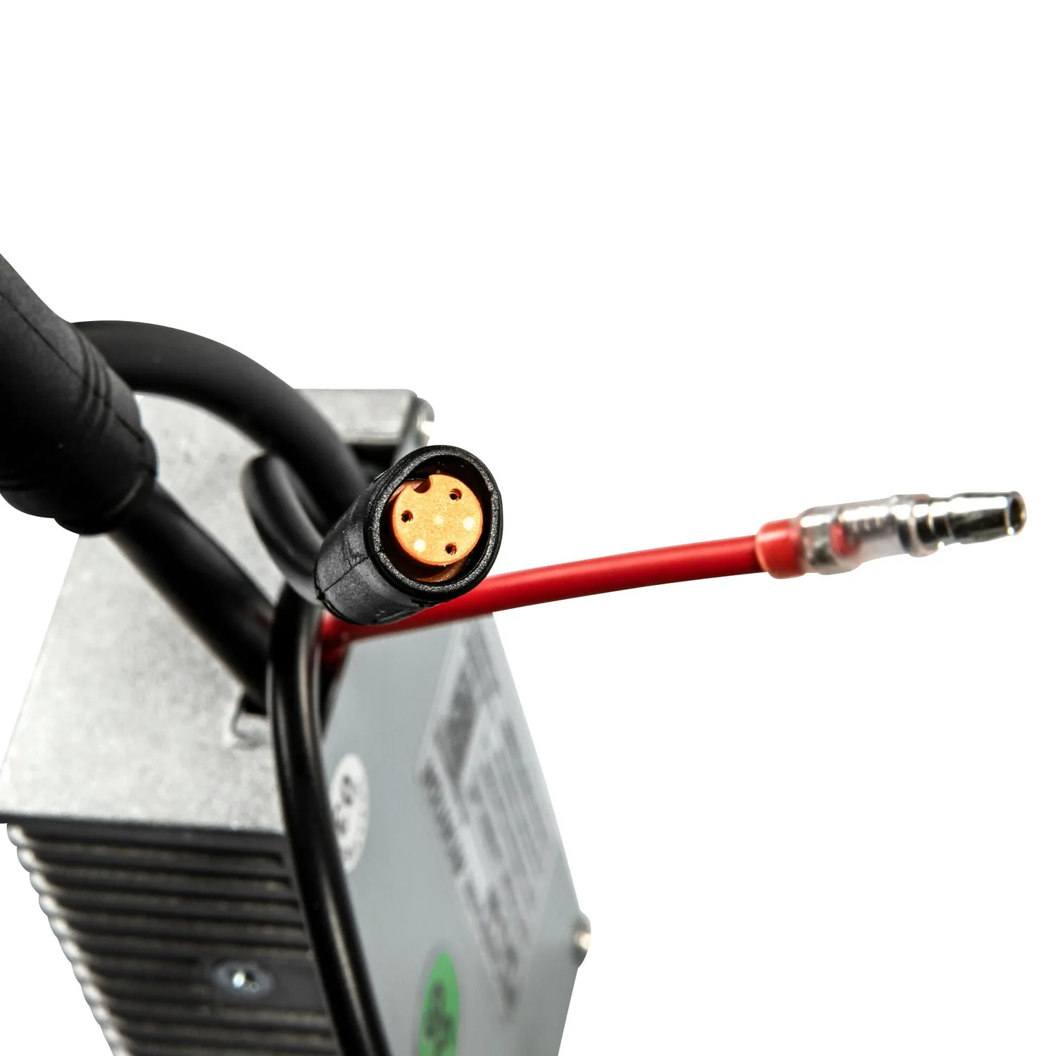 Zündapp Z810 Ananda B0 Controller Steuergerät