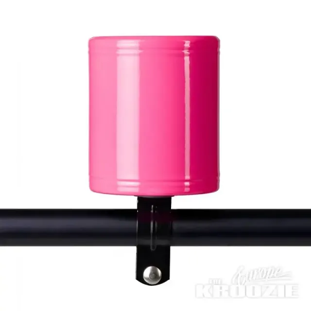 Ruff Cycles Kroozie Getränkehalter Hot Pink