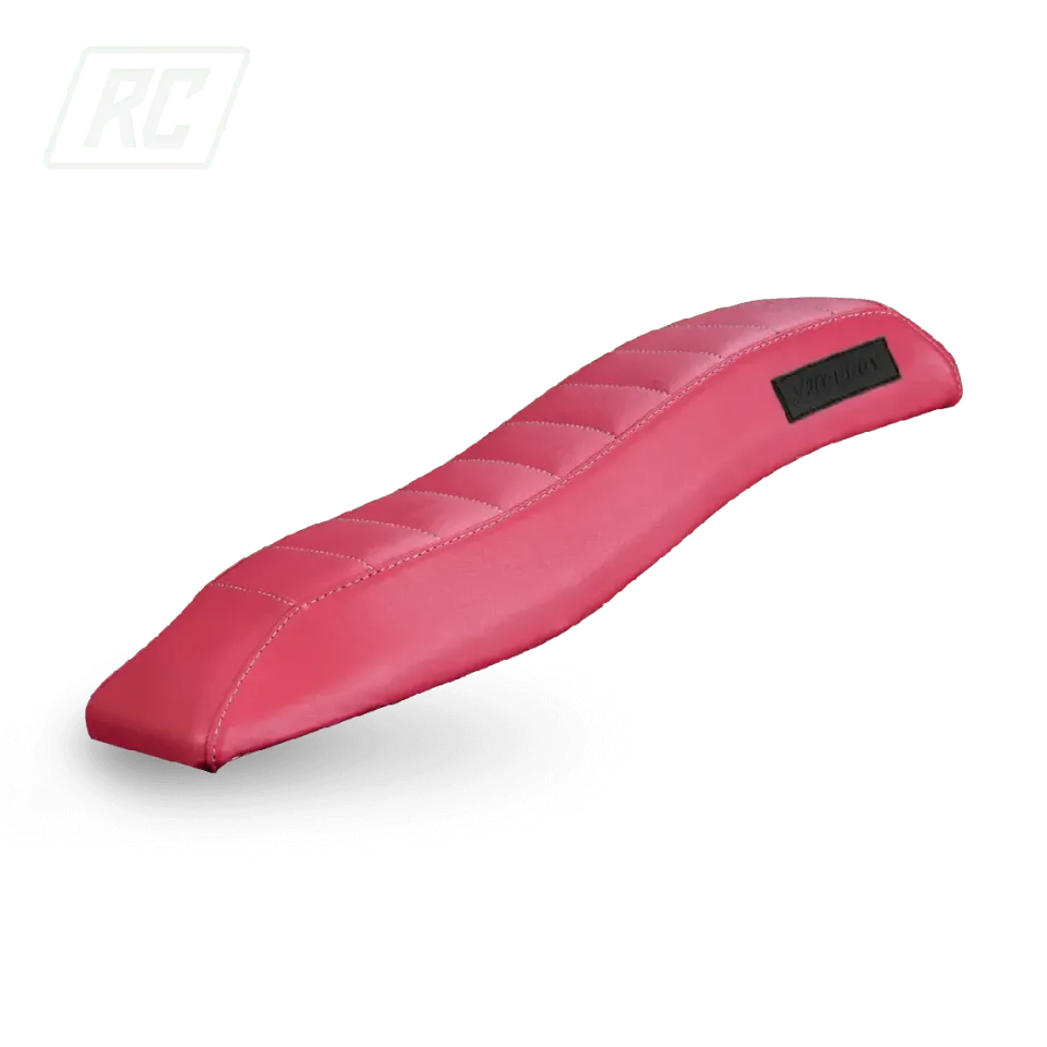 Ruff Cycles CandyLine Lil'Buddy Sitzbank Raspberry
