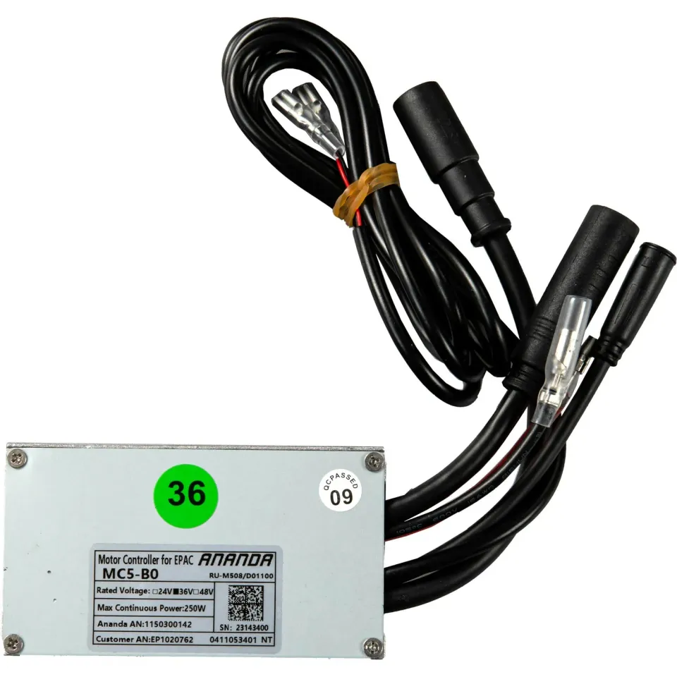 Zündapp Green M129 Controller für Z510 Z517 36V