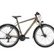 KAYZA Spodic Dry 4 Hardtail-Fahrrad 27,5 Zoll 24-Gang