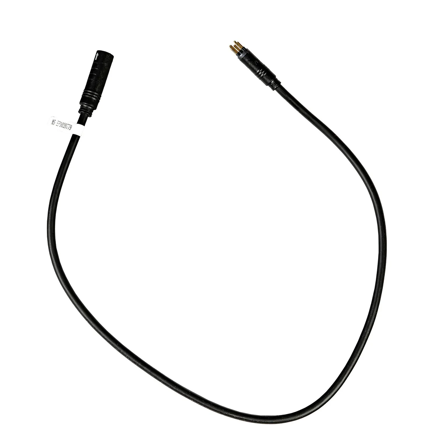 Ananda Motorkabel 9-polig 700mm Green Z802 Z808