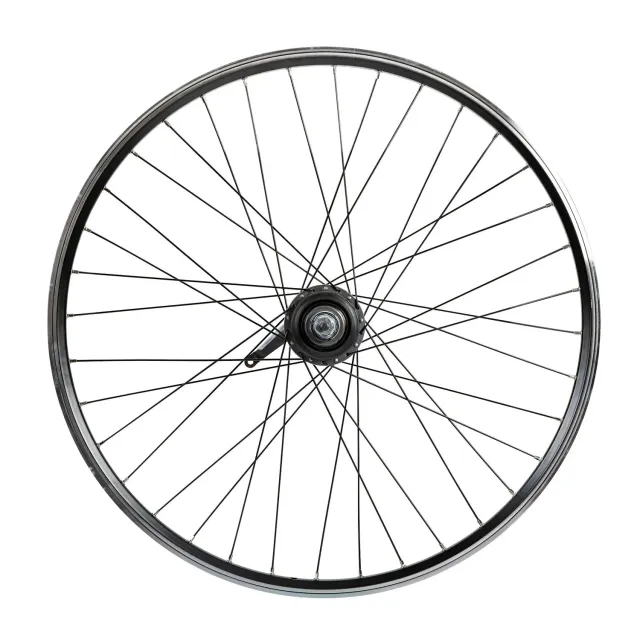Zündapp Hinterrad 28 Zoll Shimano 7-Gang Rücktritt