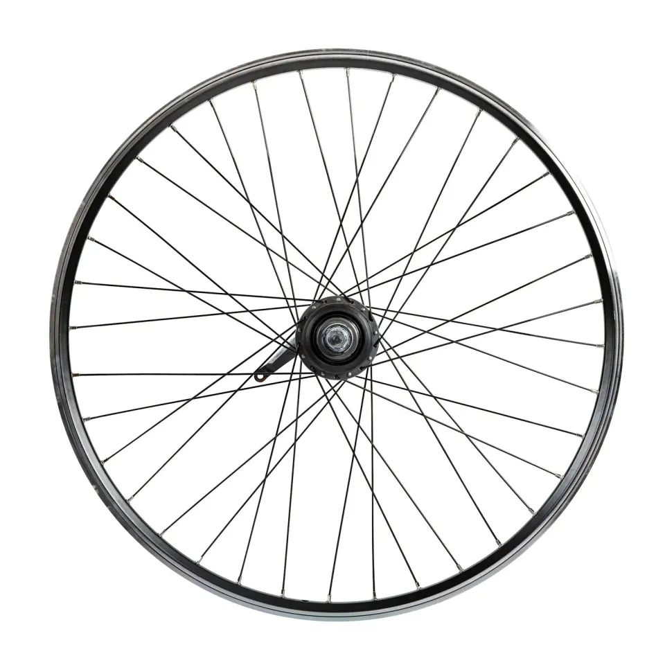 Zündapp Hinterrad 28 Zoll Shimano 7-Gang Rücktritt