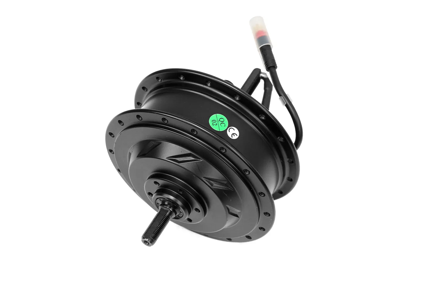 DUOTTS C29 750W Motor E-Bike Nabenmotor hinten