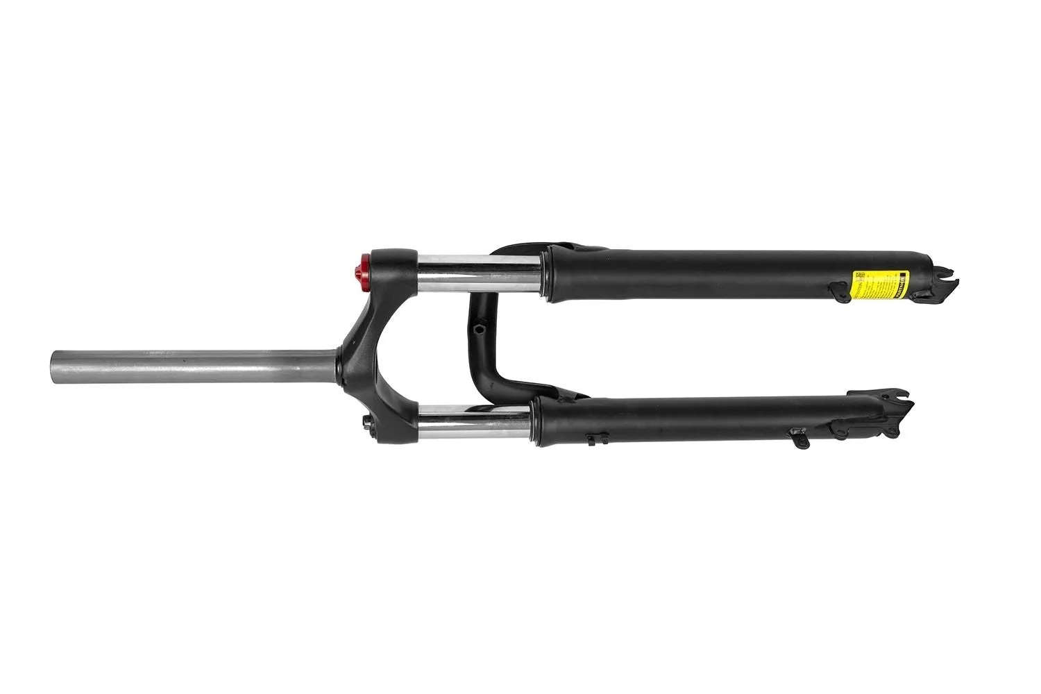 DUOTTS C29 E-Bike Federgabel Stahl schwarz