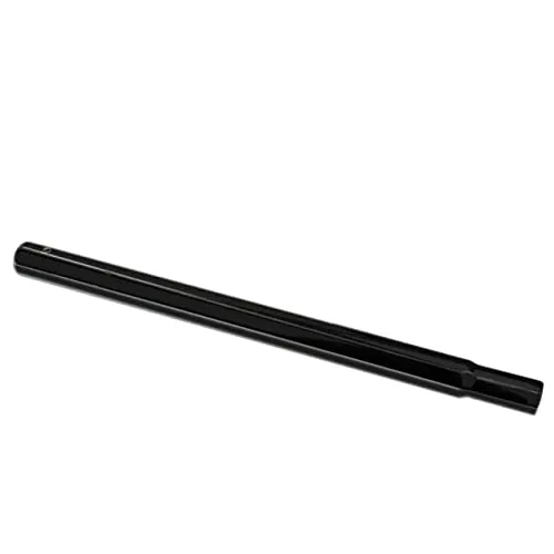 Fischer Sattelstütze 25,4 mm 350 mm Aluminium starr