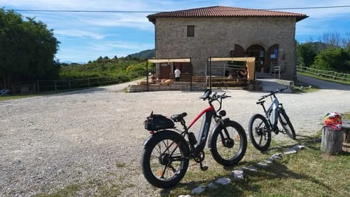 DUOTTS Differenz-Zahlung E-Bike Ersatzteil Service