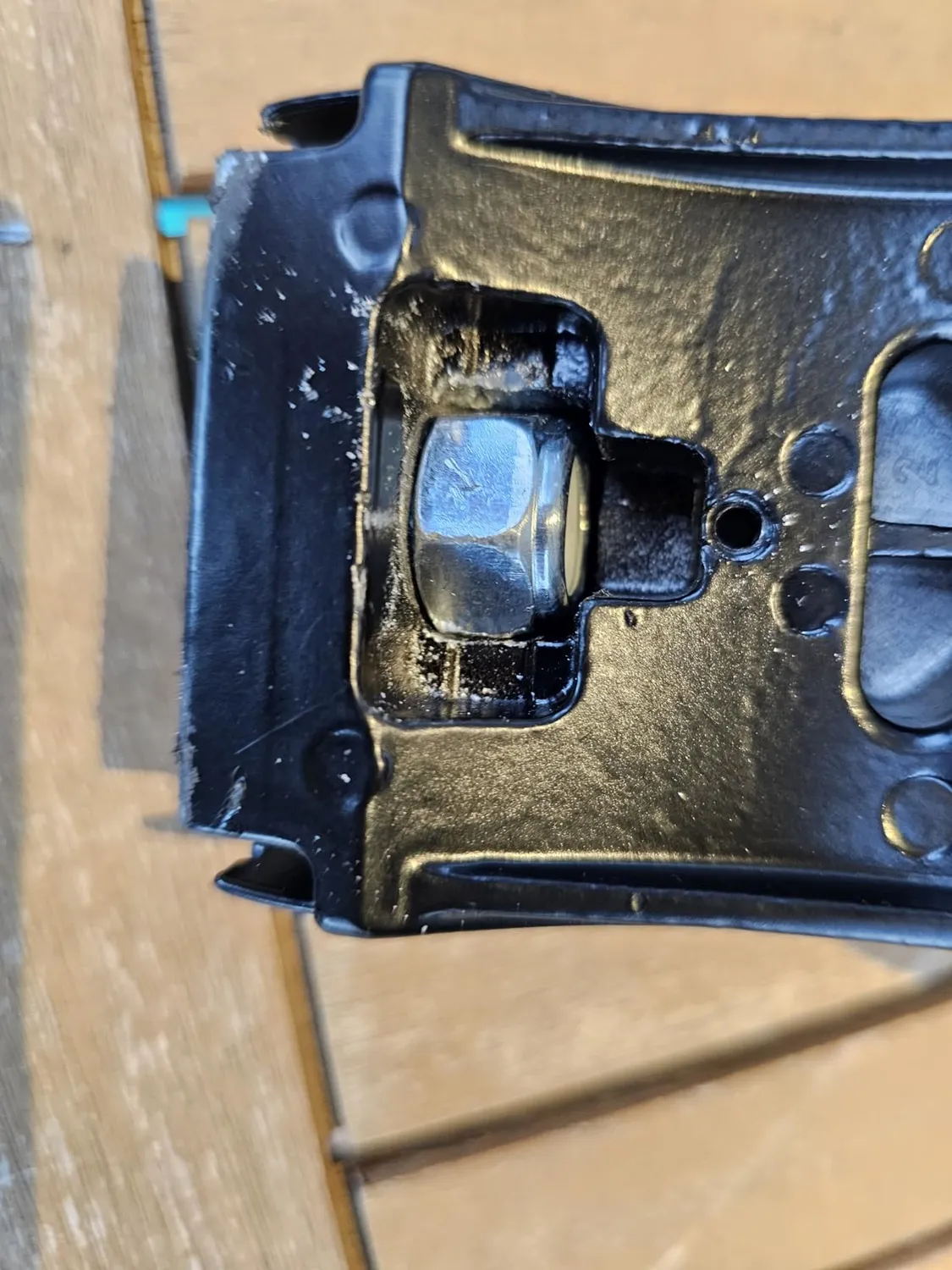 Fischer Jumbo Zweibeinständer 27-28 Zoll 80 kg