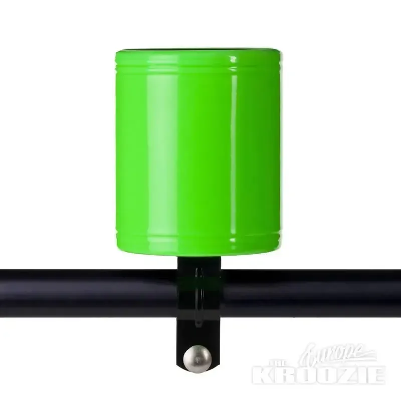 Ruff Cycles Kroozie Becherhalter Lime Green