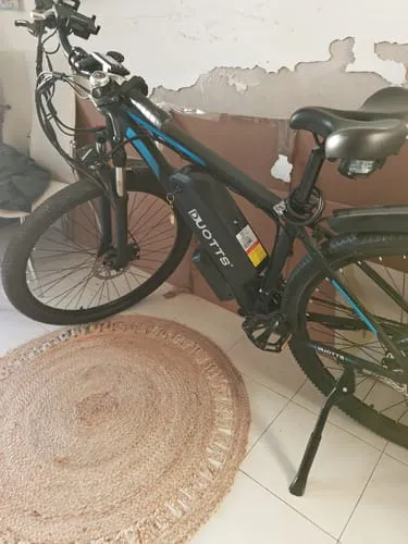 DUOTTS C29 E-Bike Akku 48V 15Ah Ersatz