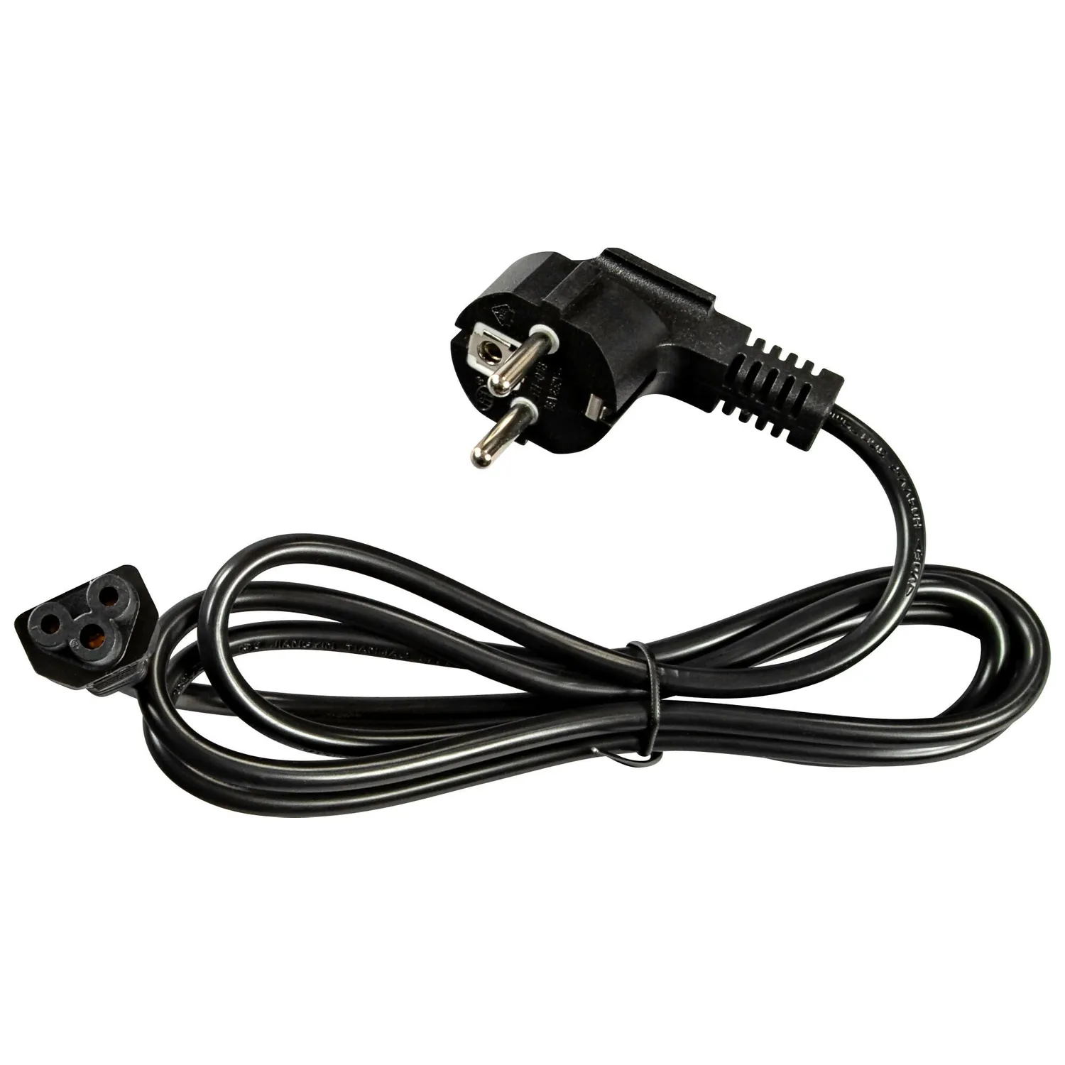Sans SSLC084V42M E-Bike Ladegerät 42V 2A Koax
