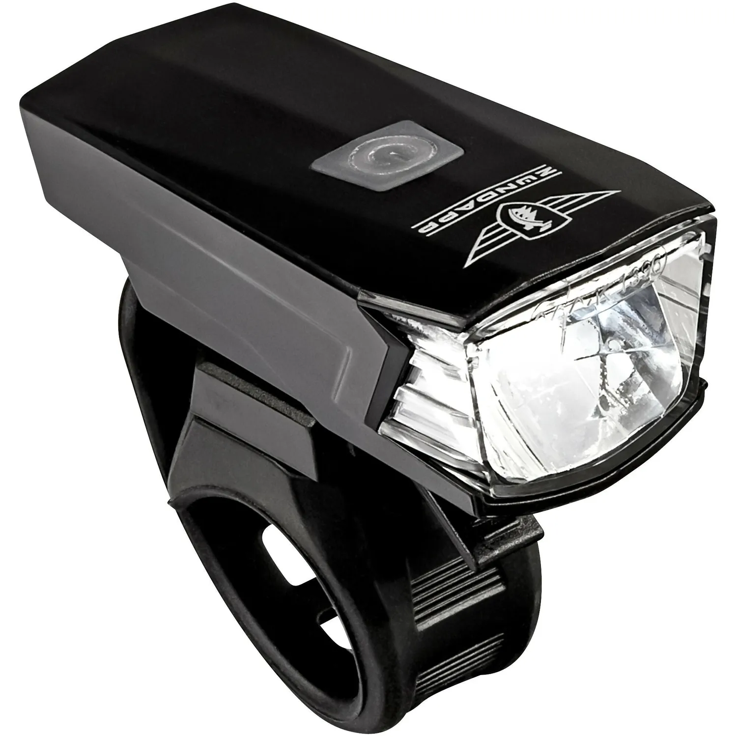 Zündapp ZA.K.15 Beleuchtungsset LED StVZO Front+Heck
