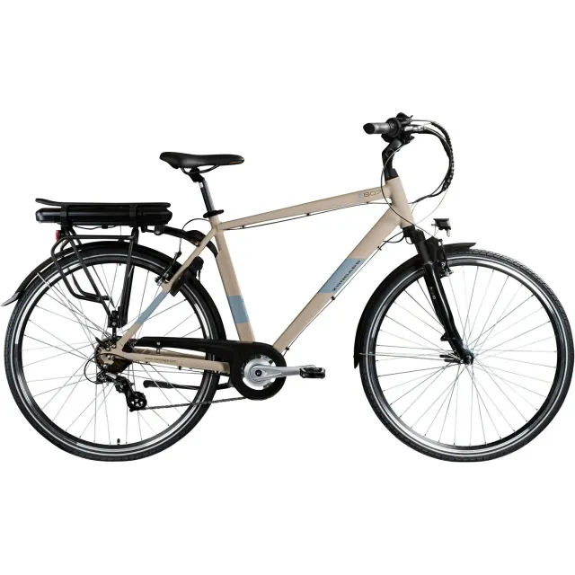 Zündapp Z807 E-Trekkingrad 28 Zoll 468Wh 115km