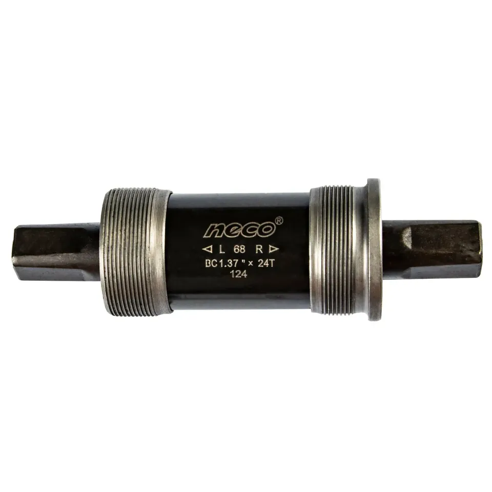 Zündapp Neco B910 Tretlager 68x119mm Vierkant BSA
