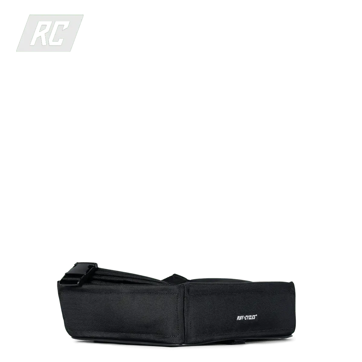 Ruff Cycles Gepäckträgertasche Vorne 40L Wasserfest