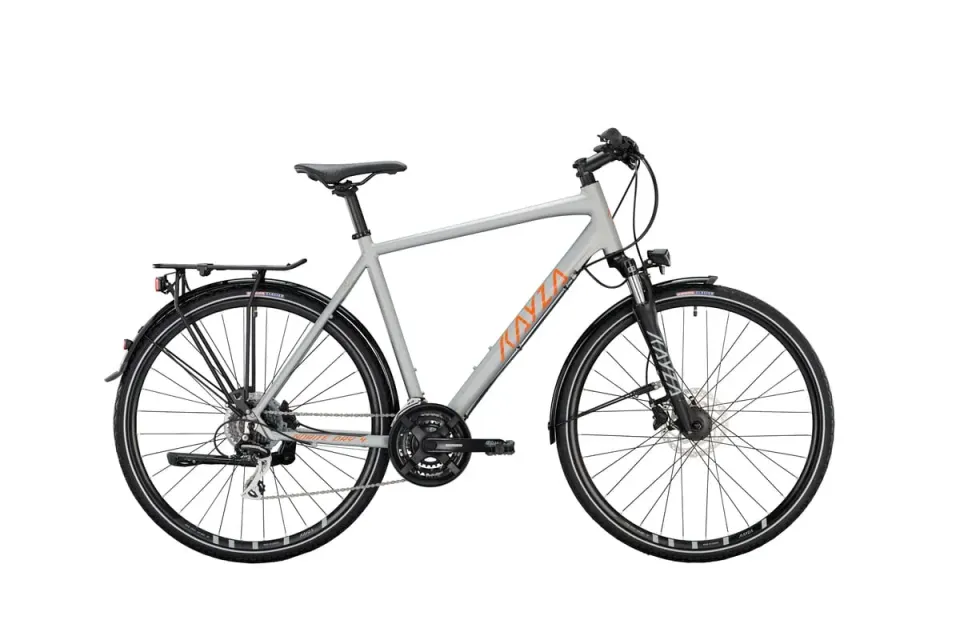 KAYZA Norite Dry 4 Tourenbike 28 Zoll 24-Gang
