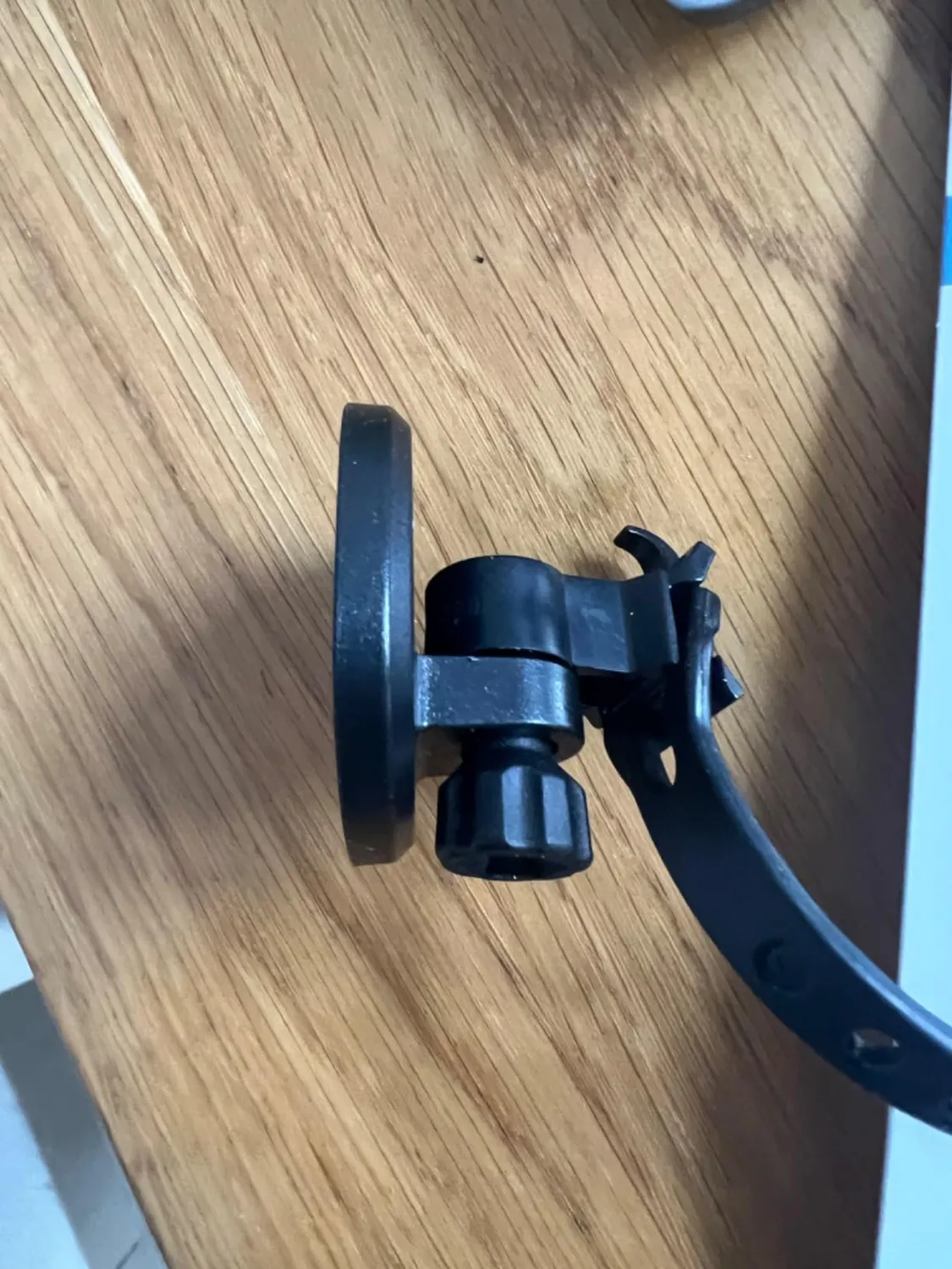 fischer Heckreflektor Universal rot StVZO