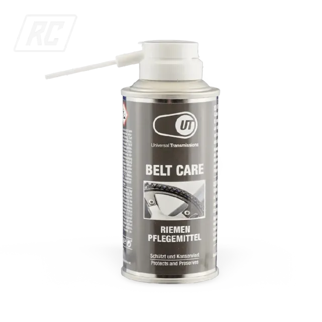 Ruff Cycles Belt Care UT Riemenspray 150 ml