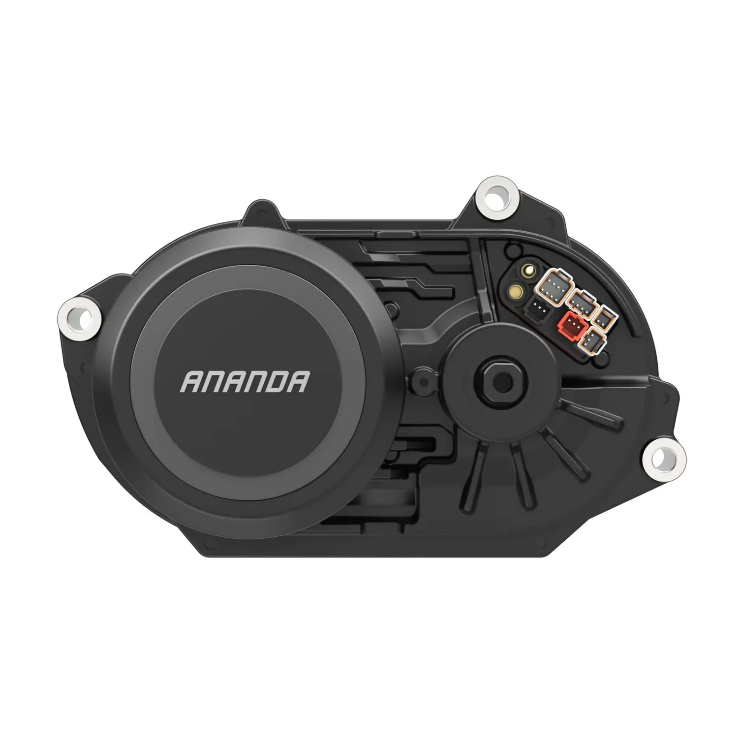 Ananda M100 Mittelmotor 36V 250W 25km/h 29 Zoll CAN