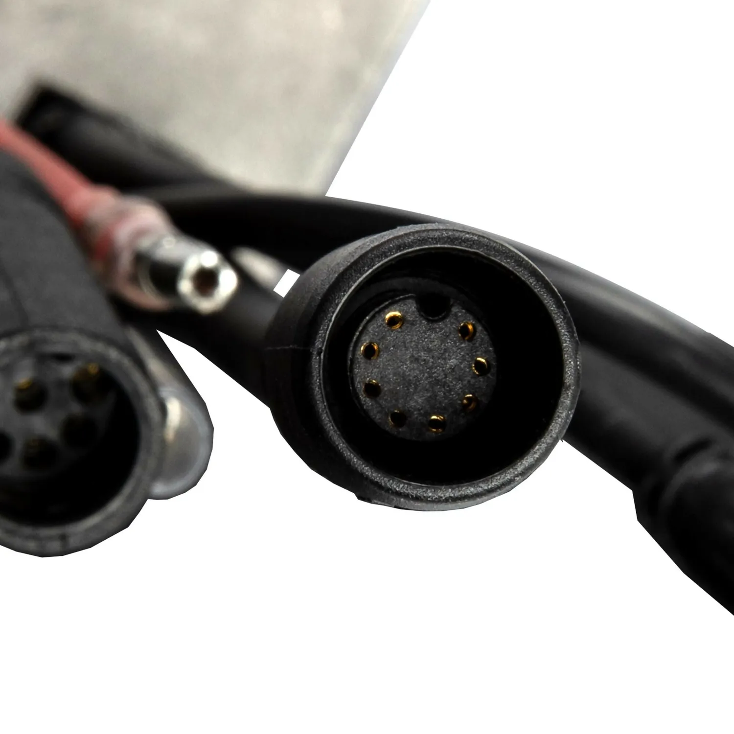 Zündapp Z101 Green 1.0 Steuergerät 9-Pin Controller