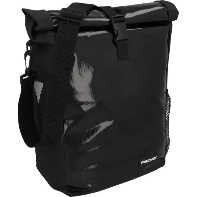 Fischer Kurier Gepäckträgertasche 18 Liter wasserabweisend