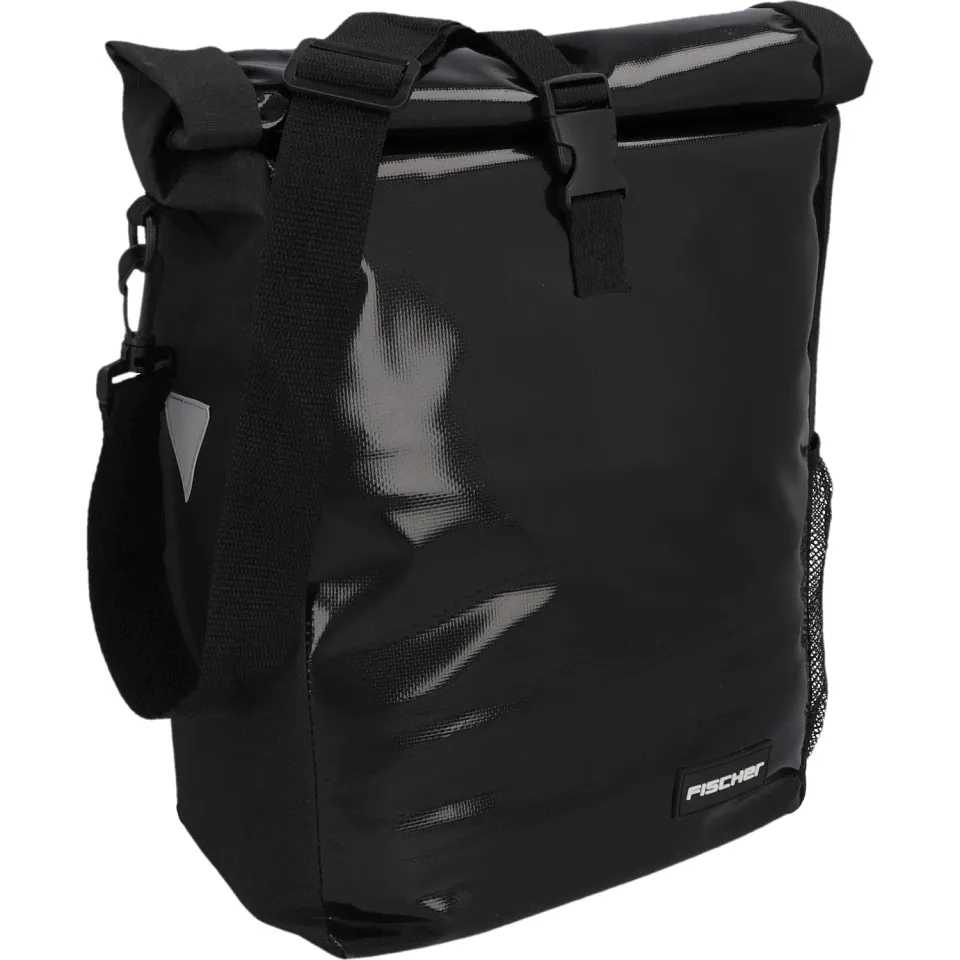 Fischer Kurier Gepäckträgertasche 18 Liter wasserabweisend