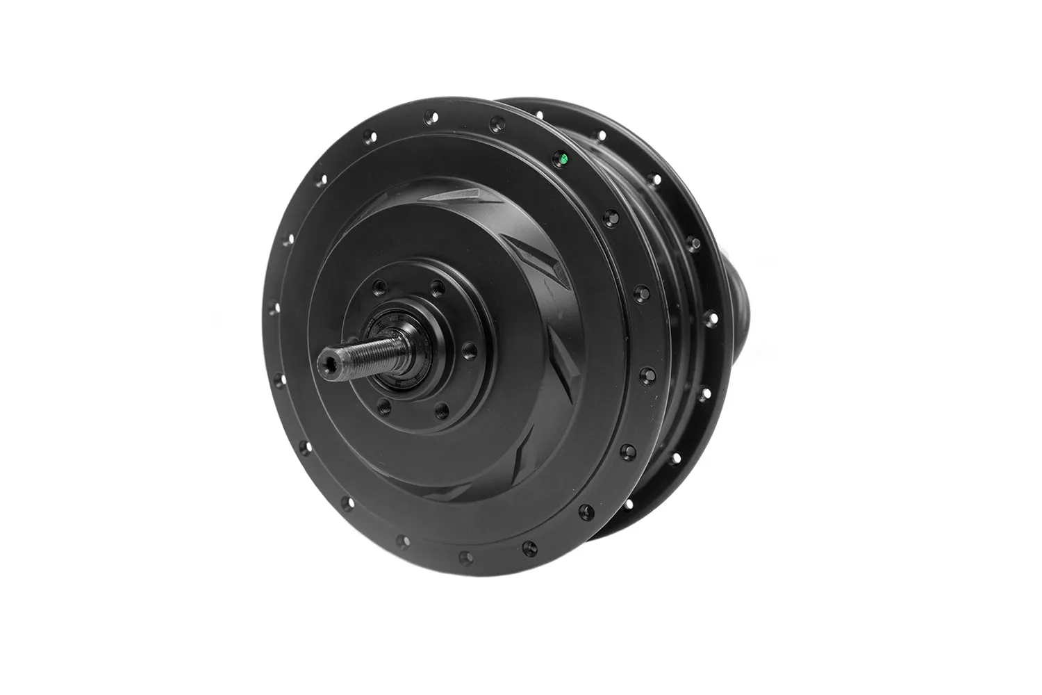 DUOTTS C29 750W Motor E-Bike Nabenmotor hinten