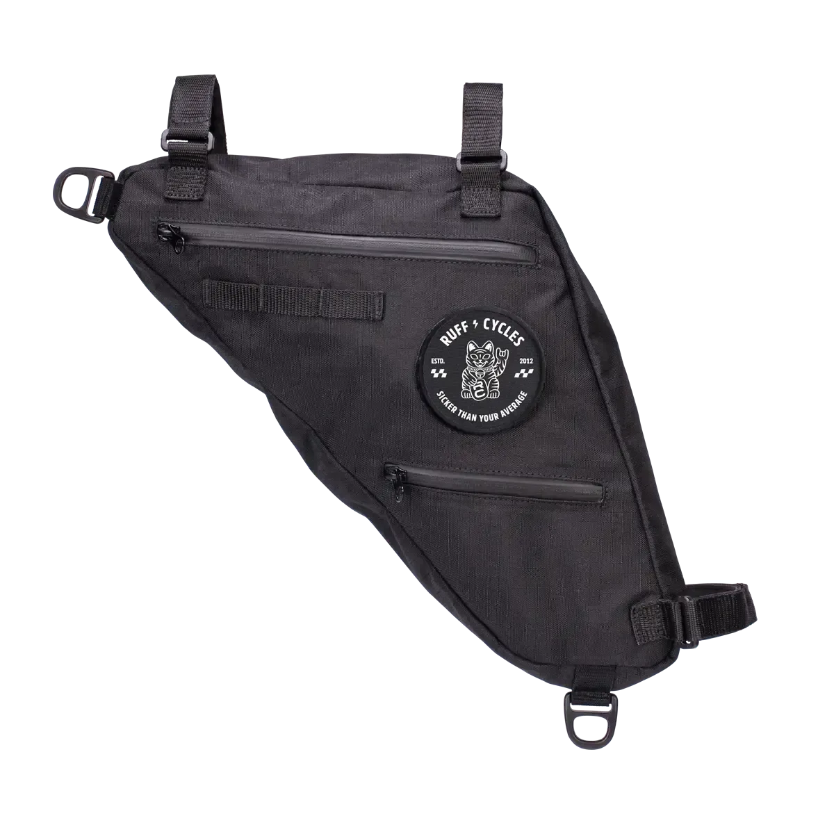 Ruff Cycles SLING Rahmentasche 7,5 l Lil’Buddy Edge