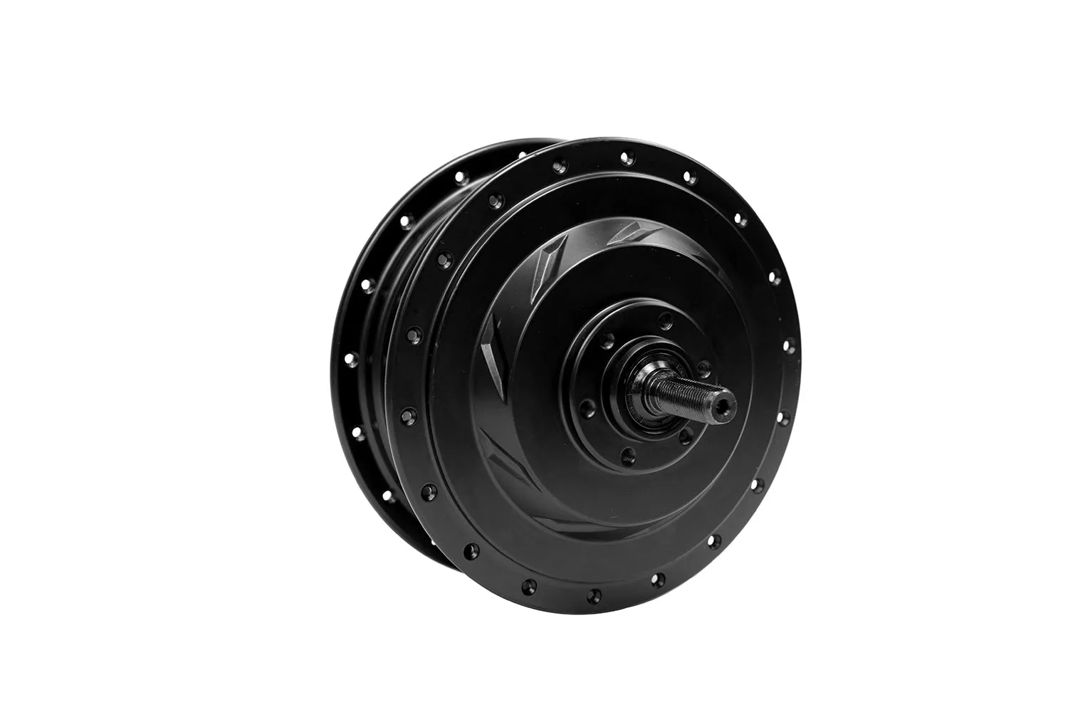 DUOTTS C29 750W Motor E-Bike Nabenmotor hinten