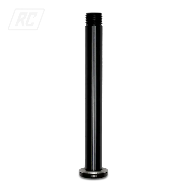 Ruff Cycles Biggie Steckachse vorne Vorderrad-Achse
