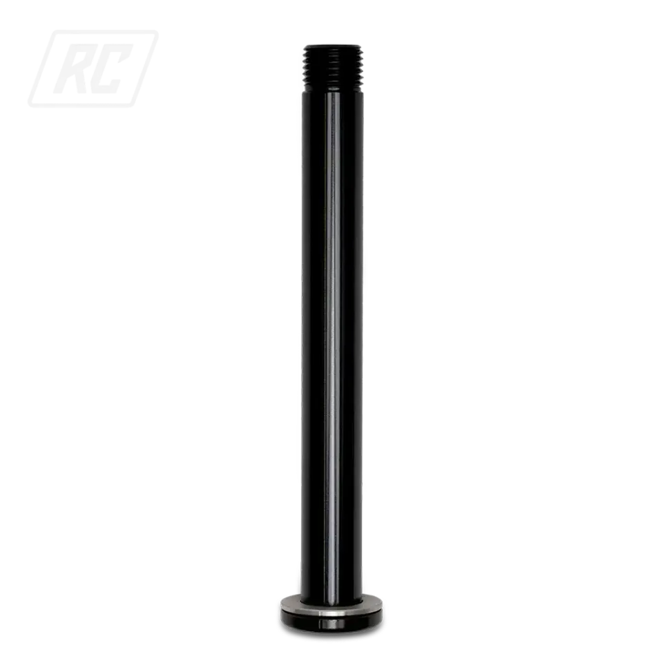 Ruff Cycles Biggie Steckachse vorne Vorderrad-Achse