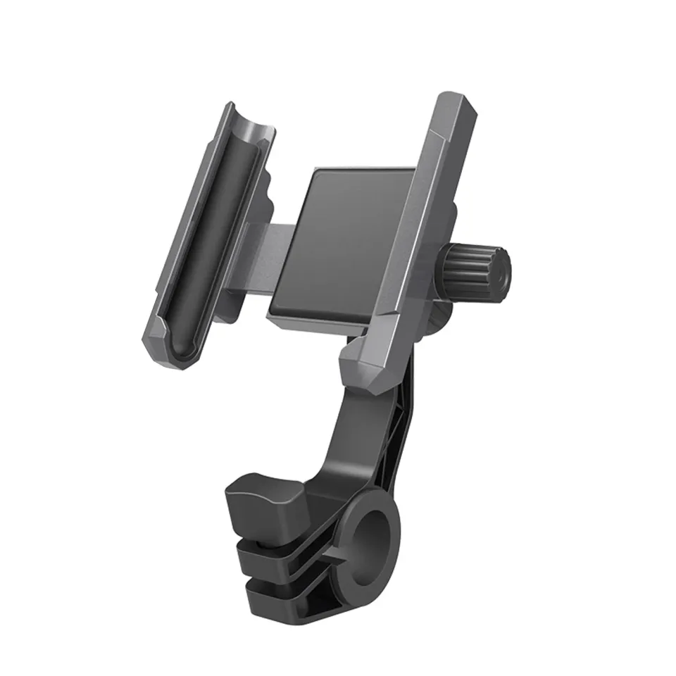 SachsenRad Grip Smartphonehalterung Lenker Alu