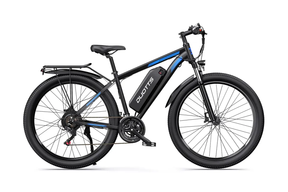DUOTTS E-Bike Gebraucht Geprüft C29 S26 F26