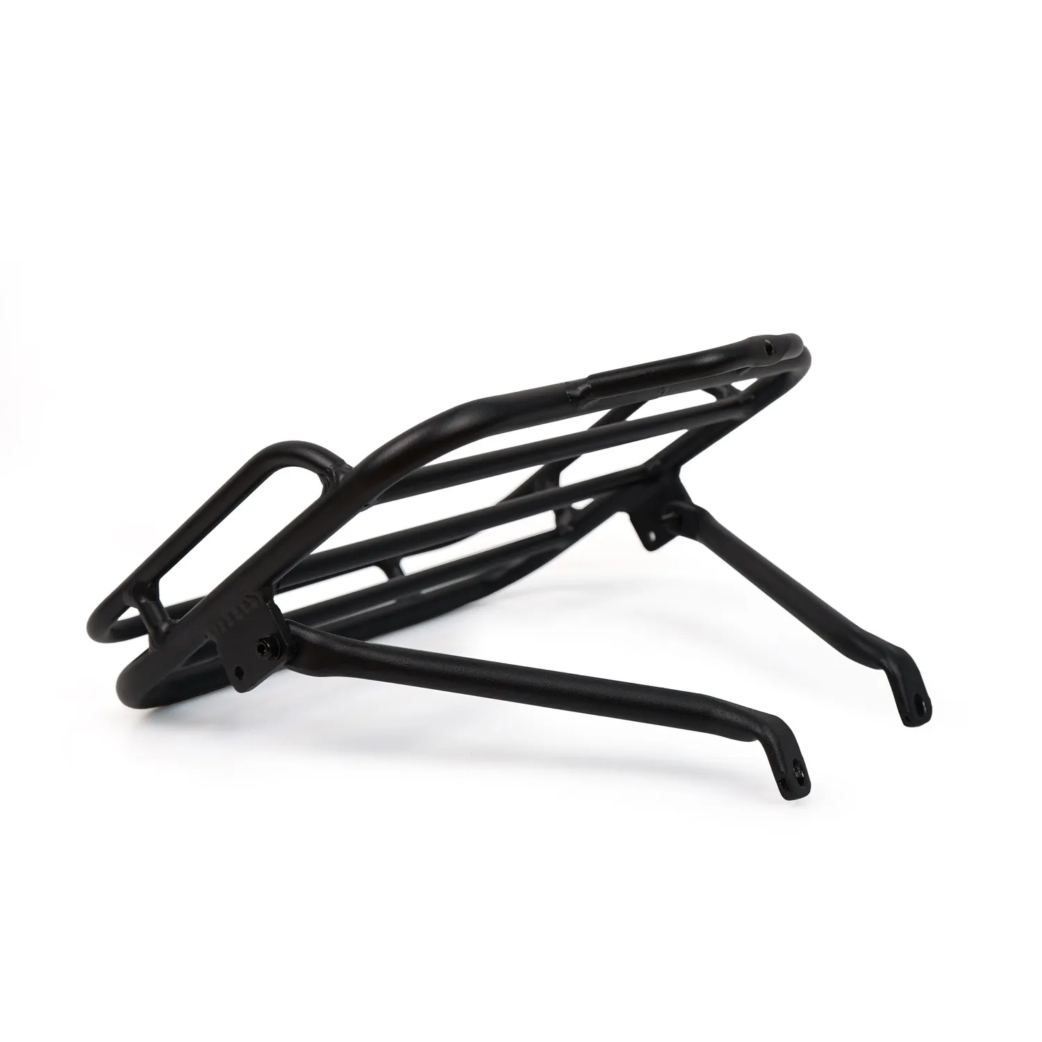 SachsenRad C6M Frontgepäckträger Alu 15 kg