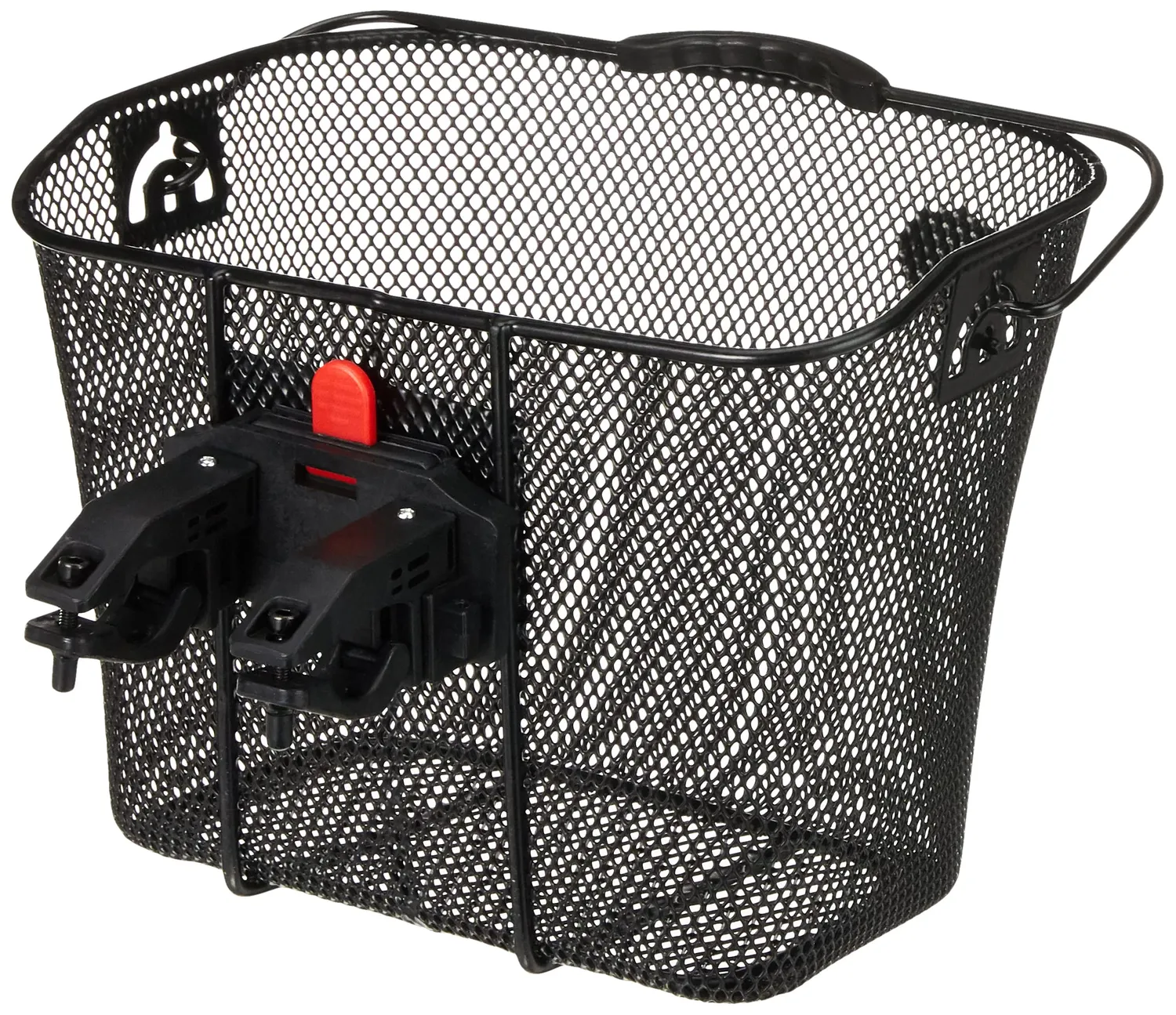 Fischer Lenkerkorb E-Bike Schnellbefestigung 5 kg