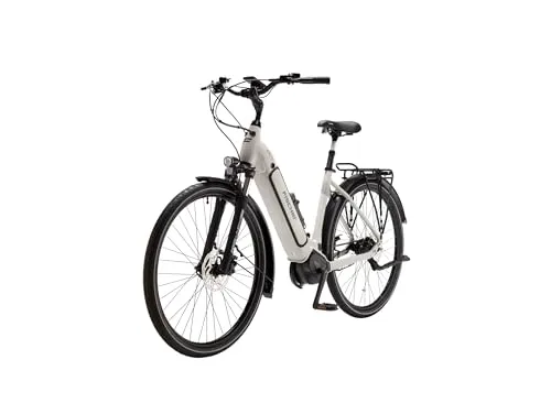 Fischer Cita 4.3i City E-Bike RH 43 65 Nm 150 km