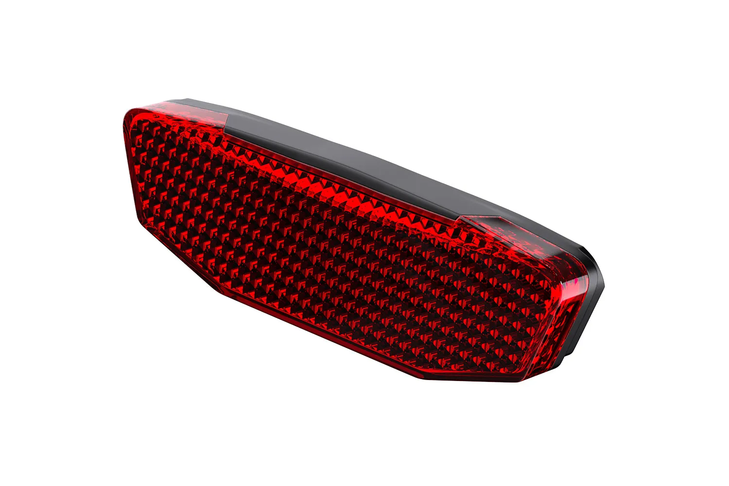 DUOTTS C29 Rücklicht E-Bike Bremslicht