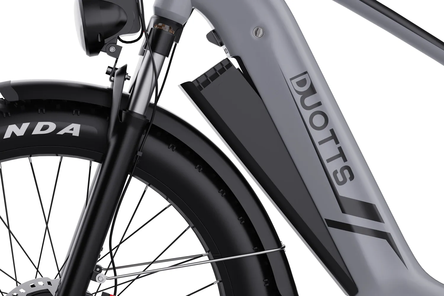 DUOTTS F26 Akku E-Bike 48V 20Ah Ersatzakku