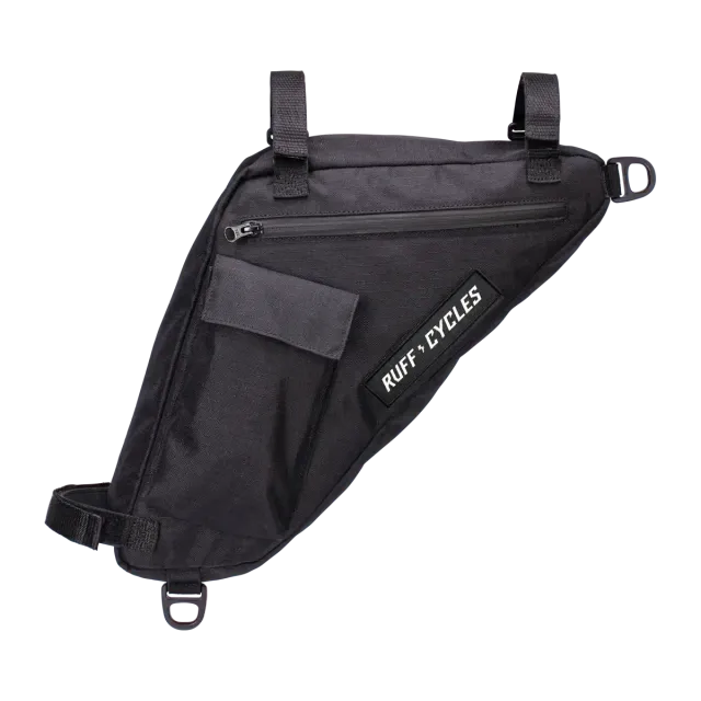 Ruff Cycles SLING Rahmentasche 7,5 l Lil’Buddy Edge