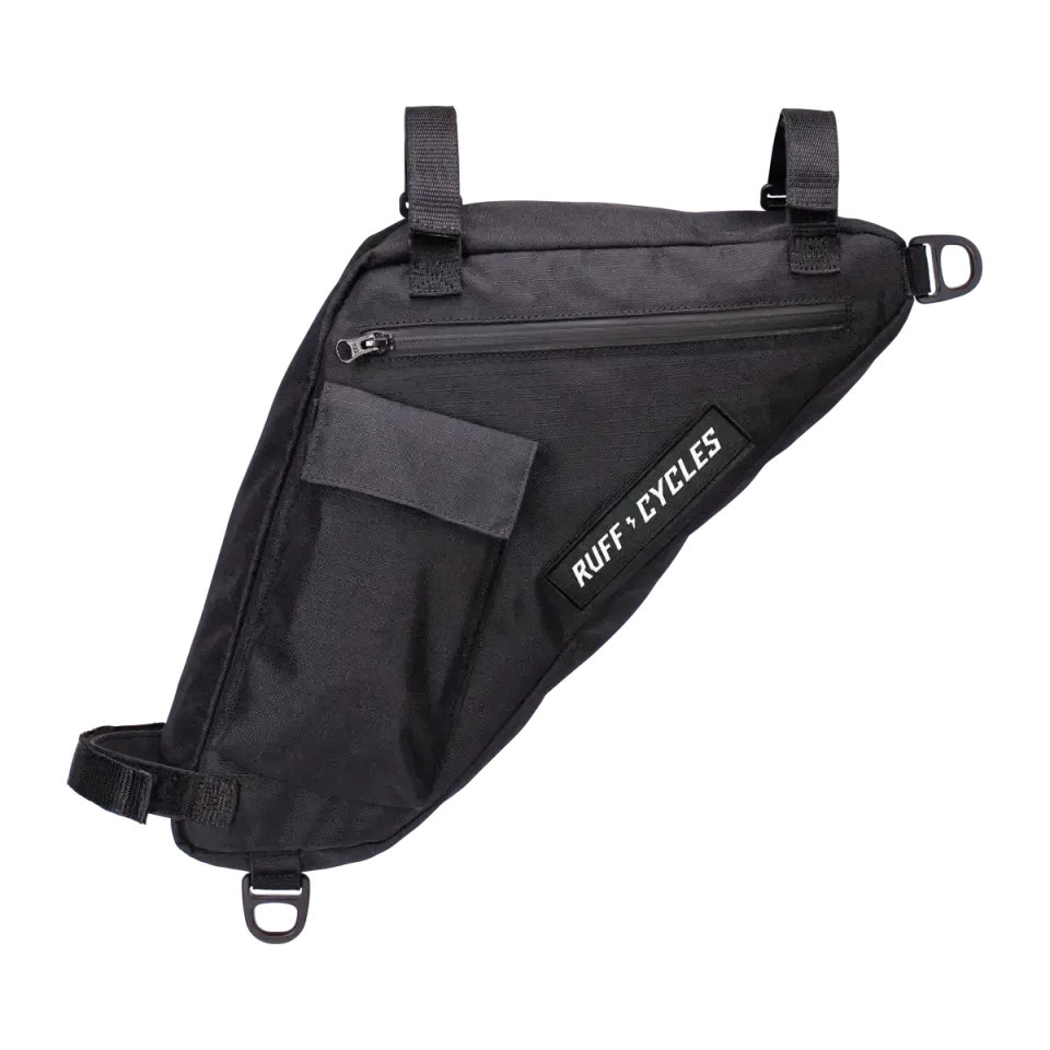 Ruff Cycles SLING Rahmentasche 7,5 l Lil’Buddy Edge