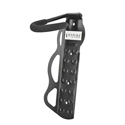 fischer Fahrrad Wandhaken Fahrradhalter 20 kg